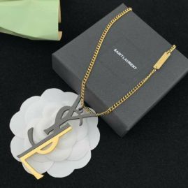 Picture of YSL Necklace _SKUYSLnecklace12lyr1718143